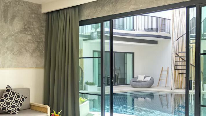 Anana Ecological Resort Krabi